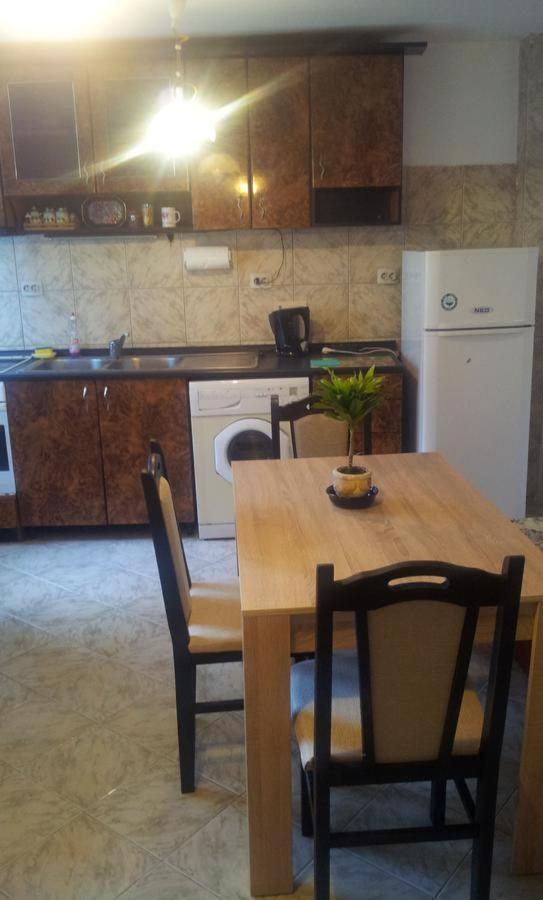 וארנה Summer House מראה חיצוני תמונה