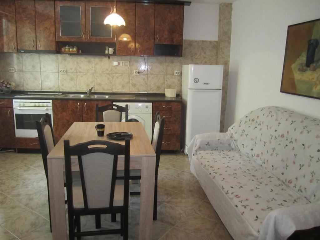 וארנה Summer House מראה חיצוני תמונה