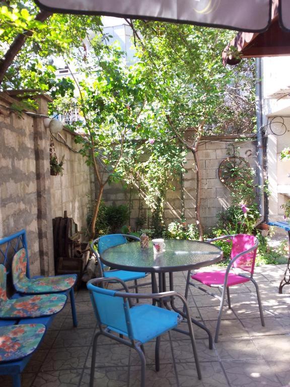 וארנה Summer House מראה חיצוני תמונה