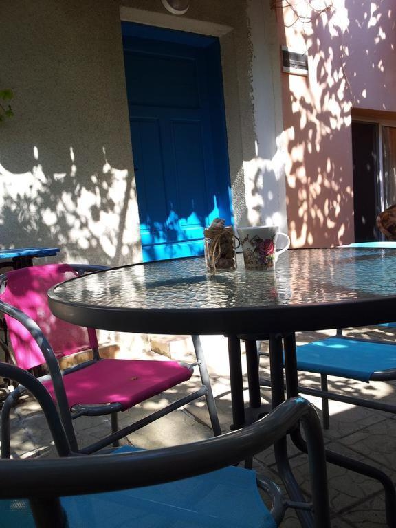 וארנה Summer House מראה חיצוני תמונה